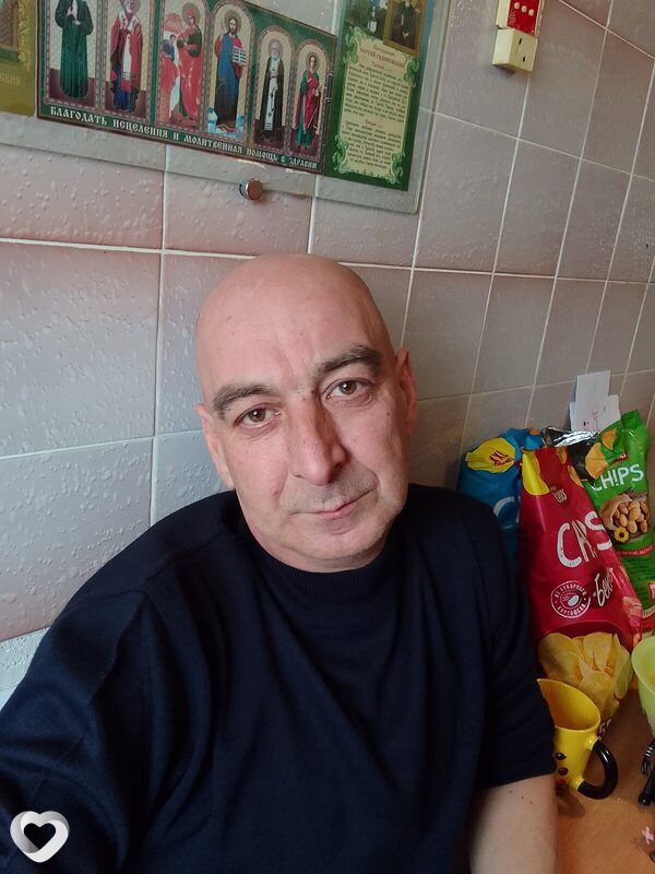 Сергей, 49, Каменске-Уральском — анкета №3893989