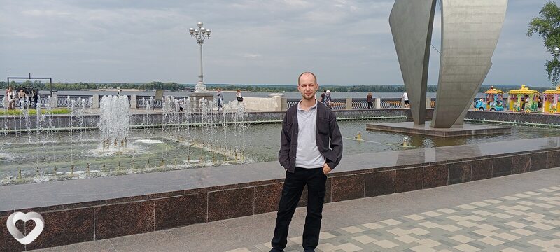 Пётр, 36, Оренбурге — анкета №3893990
