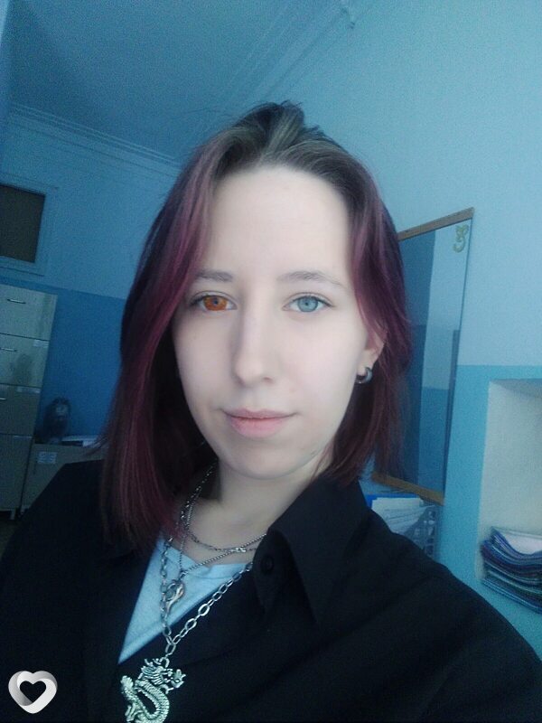 Дарья, 26, Оренбурге — анкета №3893728