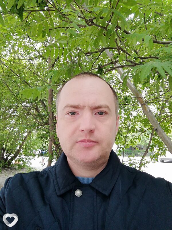 Александр, 46, Екатеринбурге — анкета №3893729