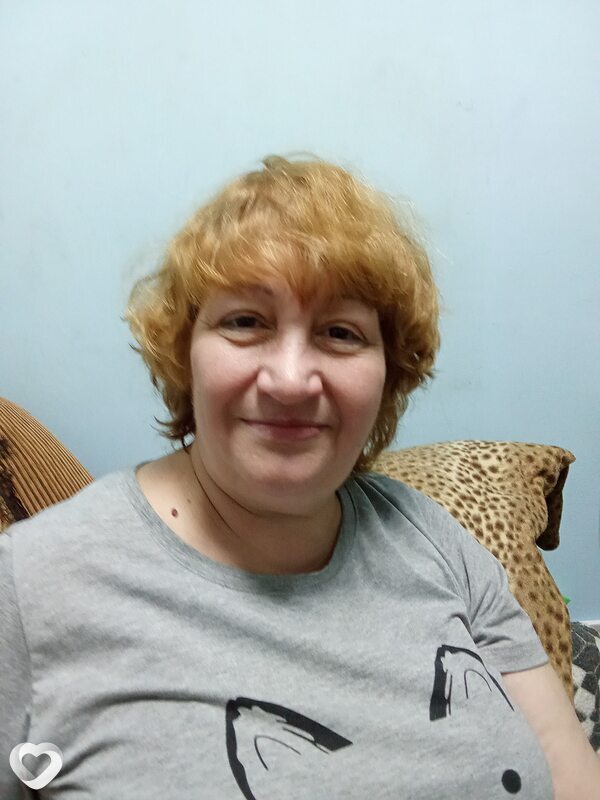 Лариса, 55, Казани — анкета №3893732