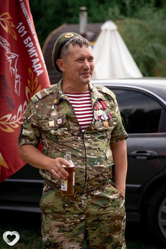 Николай, 46, Усть-Лабинск — анкета №3893733