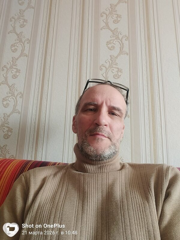 Андрей, 52, Петропавловске — анкета №3893848