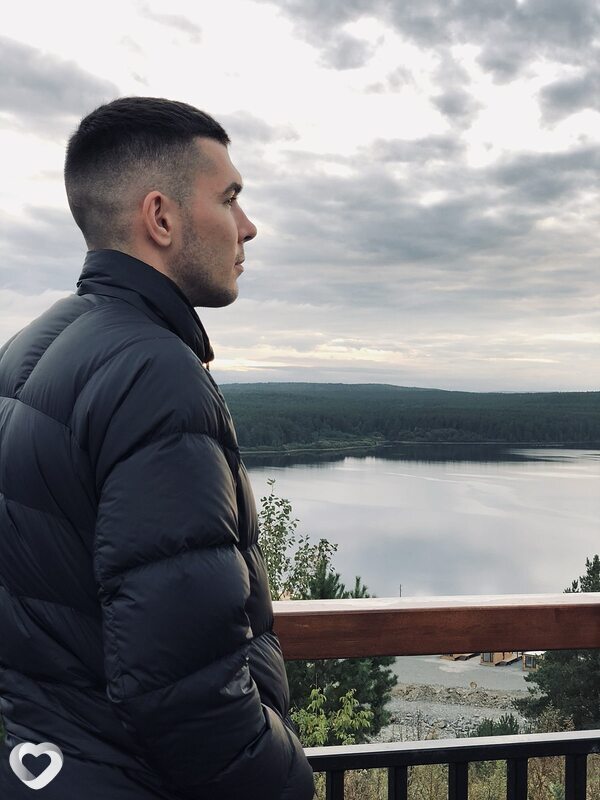 Тимофей, 25, Екатеринбурге — анкета №3893852