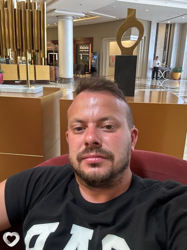 Дамир, 35, Ижевске — анкета №3893858
