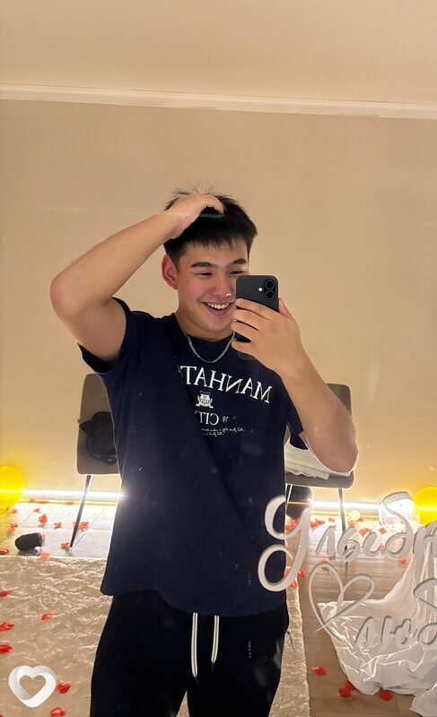 Nurda, 20, Алматы — анкета №3893865