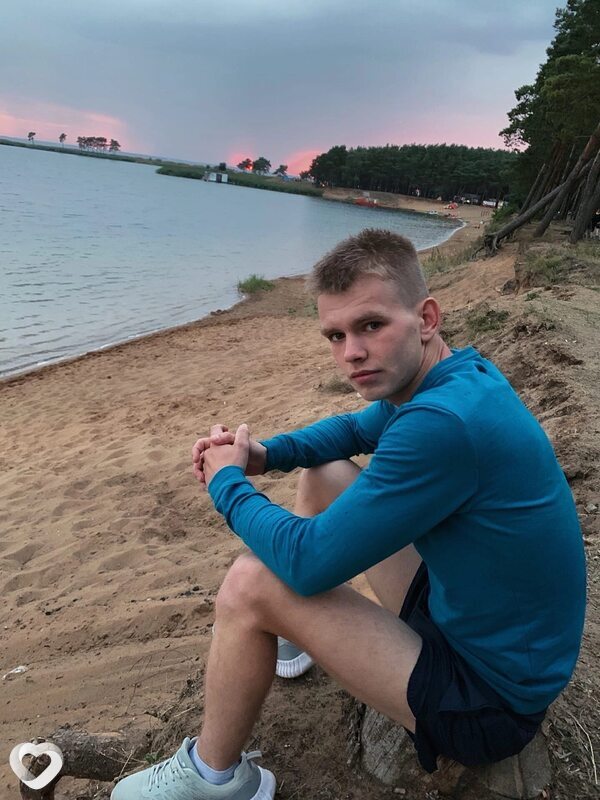 Алексей, 28, Калининграде — анкета №3894069