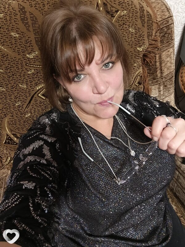 Elena, 49, Донецке — анкета №3894074