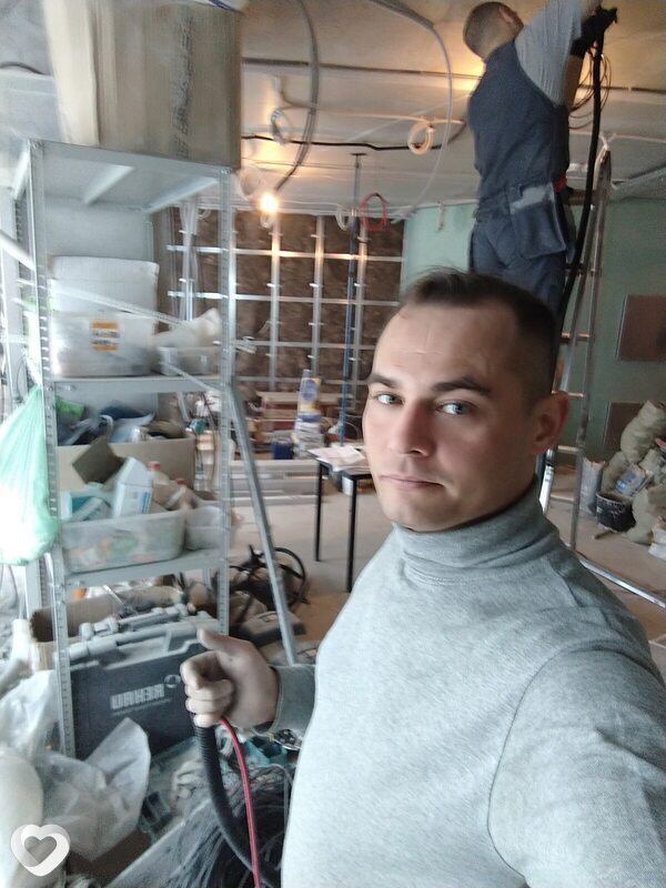 Дмитрий, 39, Москве — анкета №3894076