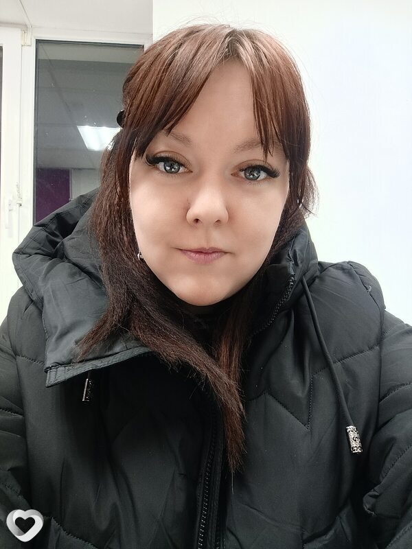Татьяна, 32, Курске — анкета №3894082