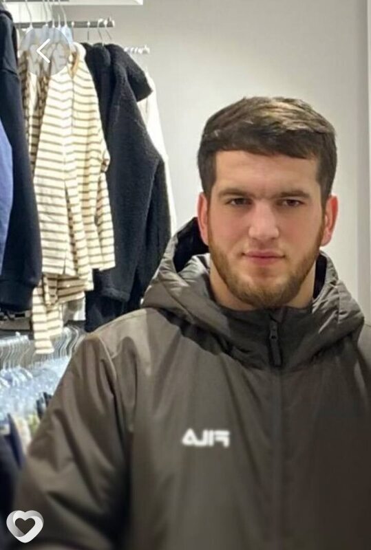 Мурад, 25, Реутове — анкета №3894087