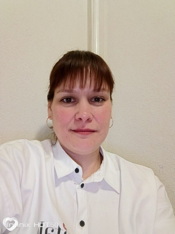 Ирина, 40, Владимире — анкета №3893869