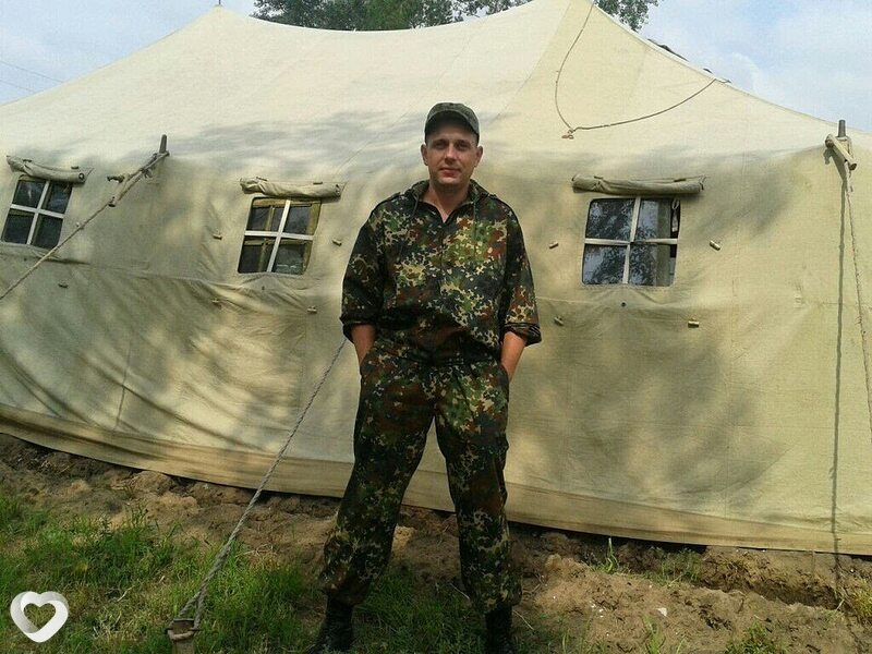 Андрей, 38, Кемерове — анкета №3893878