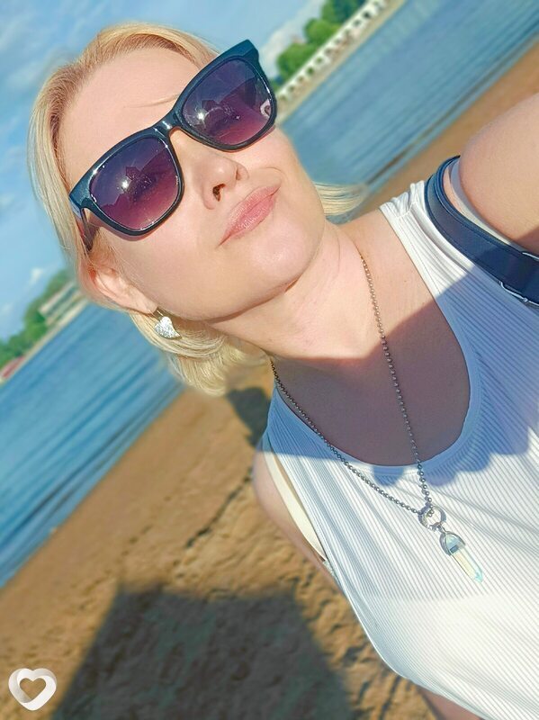 Юлия, 36, Братске — анкета №3893879