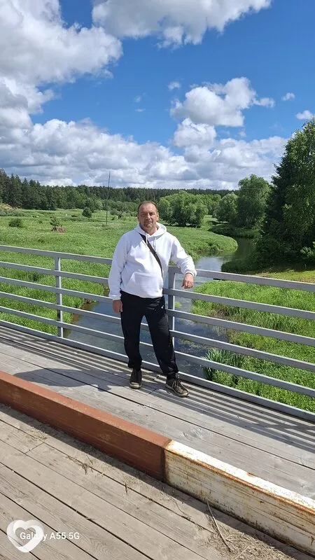 Федор, 42, Москве — анкета №3893881