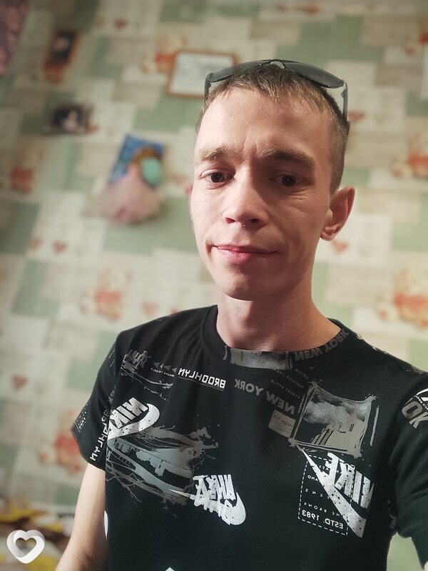 Федор, 28, Муроме — анкета №3893884