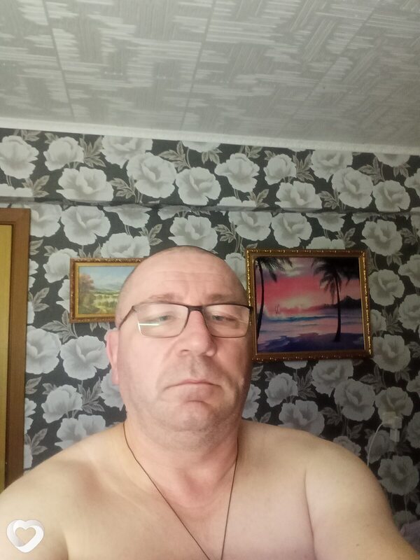 Слава, 48, Туле — анкета №3893885