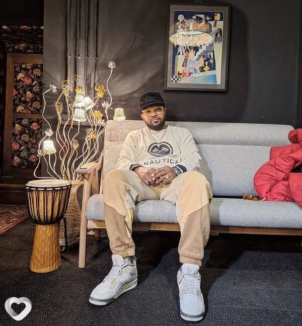 Jakoby, 40, Москве — анкета №3894340