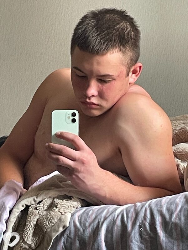 Егор, 22, Санкт-Петербурге — анкета №3894346