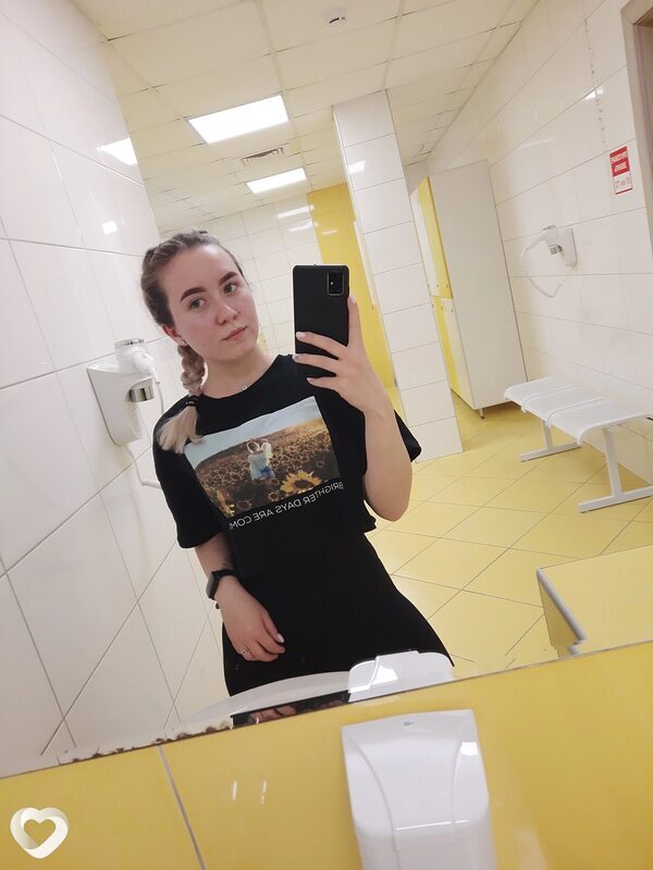 Яна, 26, Новосибирске — анкета №3894348