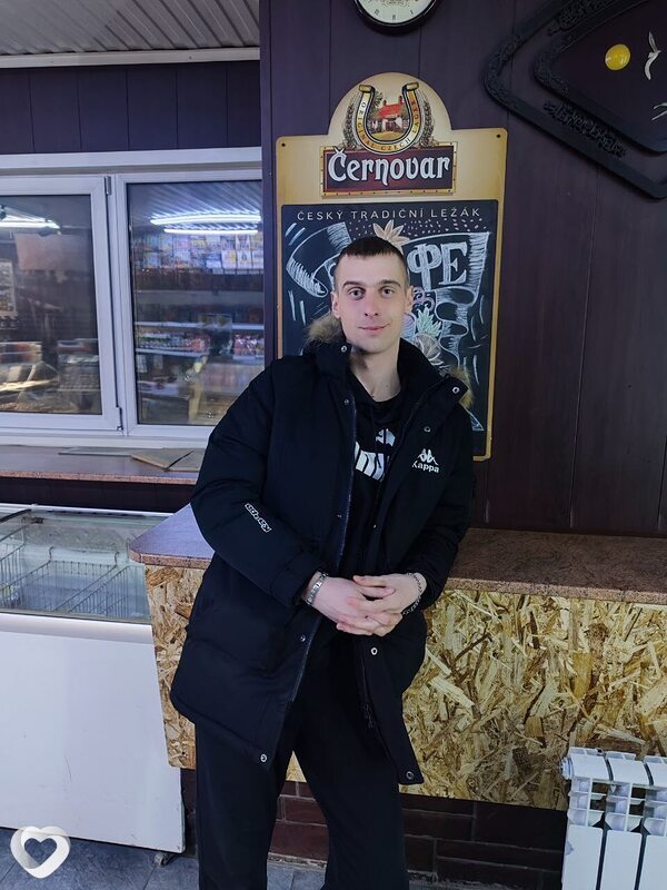 Сергей, 25, Барнауле — анкета №3894349