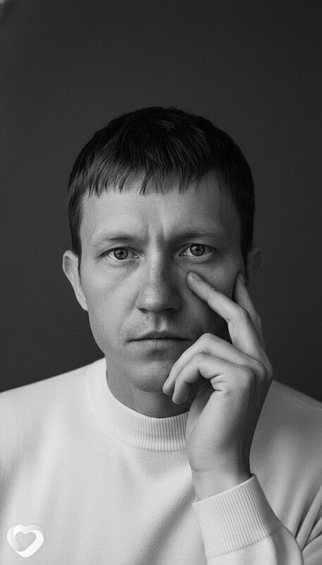 Павел, 42, Казани — анкета №3894357