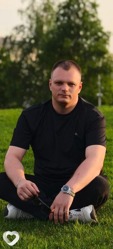 Евгений, 32, Москве — анкета №3894359