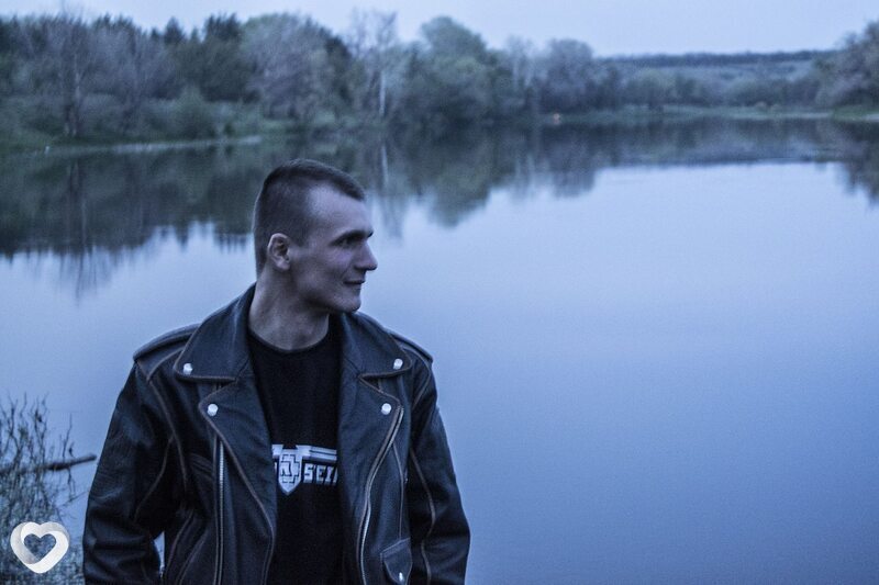 Александр, 36, Алчевске — анкета №3894362