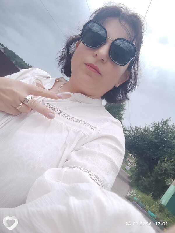 Екатерина, 45, Новокузнецке — анкета №3893892