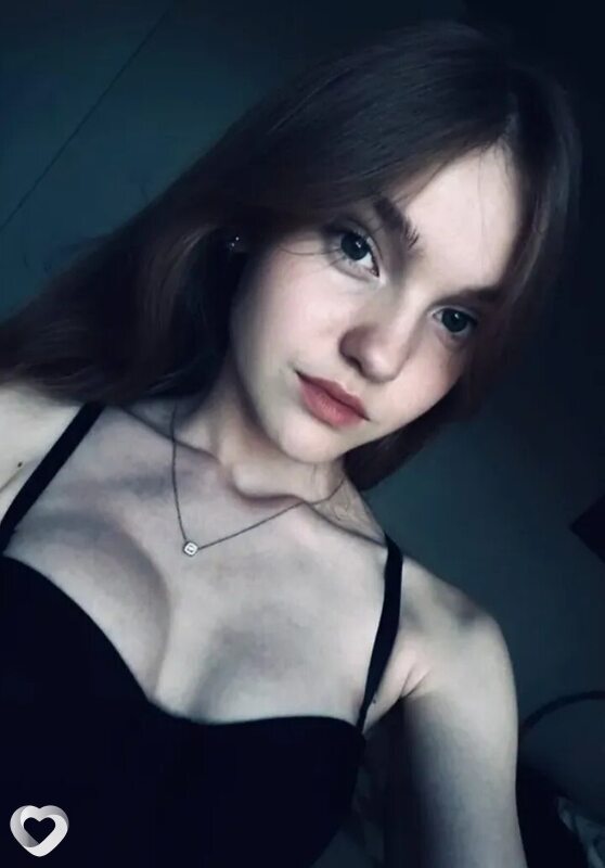Вероника, 18, Петропавловске — анкета №3893894