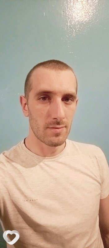 Андрей, 32, Екатеринбурге — анкета №3893896