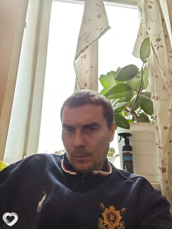 Андрей, 40, Самаре — анкета №3893898