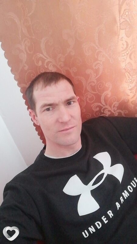 Владимир, 25, Луганске — анкета №3893909