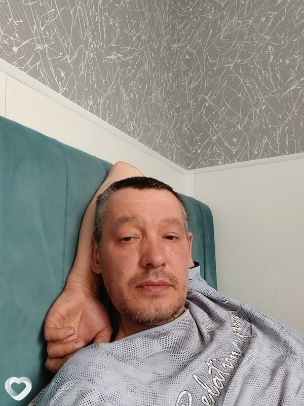 Артур, 39, Тюмени — анкета №3893911