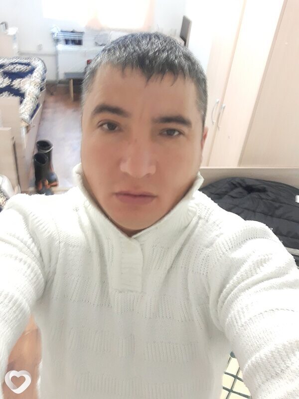 Данияр, 42, Шымкенте — анкета №3894391