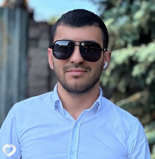 Алишан, 34, Алматы — анкета №3894393