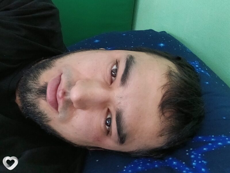 Арнолд, 25, Горно-Алтайске — анкета №3894395