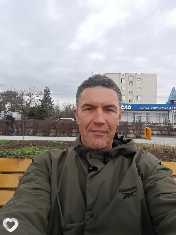 Oleg, 54, Санкт-Петербурге — анкета №3894396
