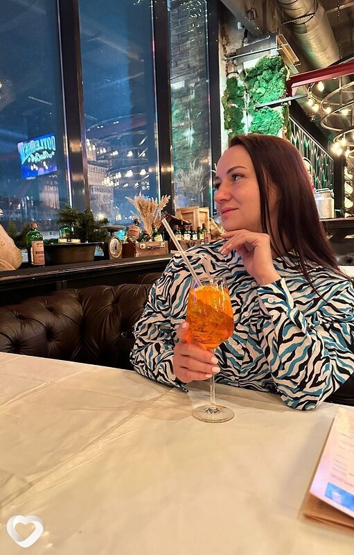 Светлана, 33, Новокуйбышевске — анкета №3894398