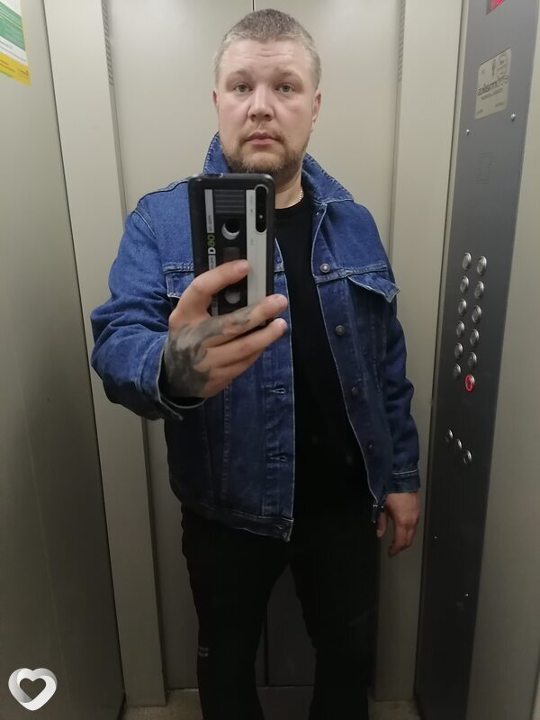 Алексей, 45, Москве — анкета №3894403