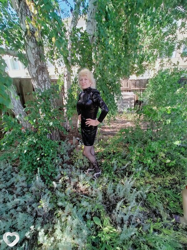 Елена, 58, Костанае — анкета №3894405