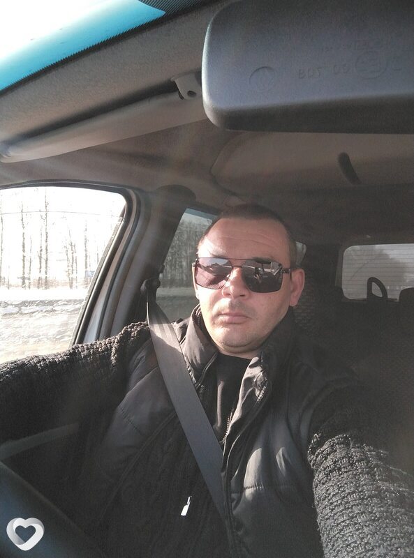 Станислав, 35, Орёл — анкета №3894406