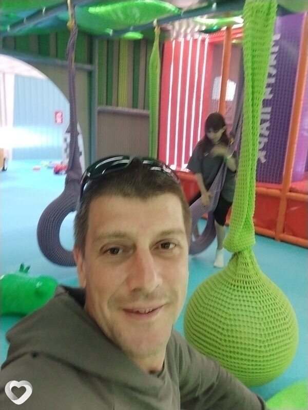 Антон, 43, Горно-Алтайске — анкета №3894407