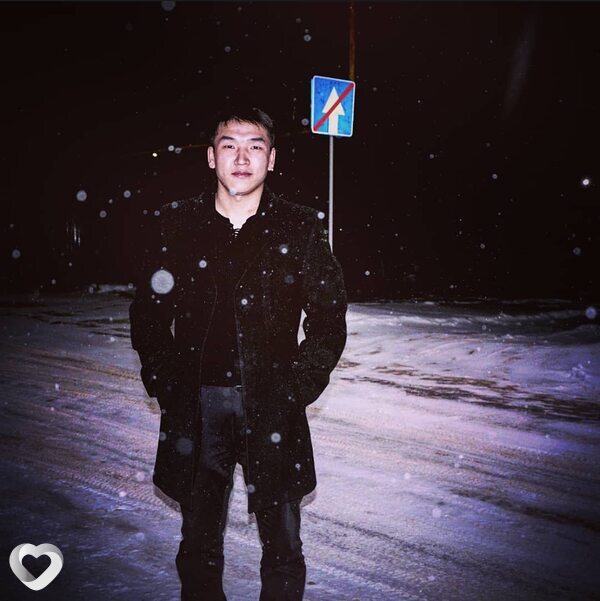 Алик, 28, Караганде — анкета №3894408