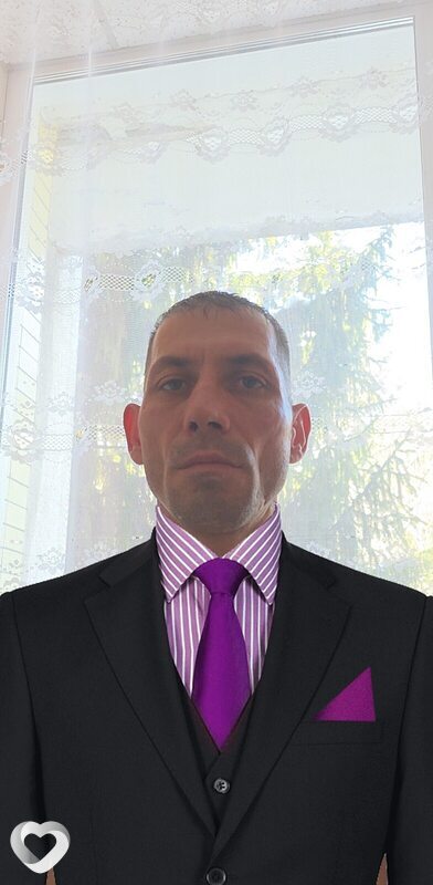 Иван, 37, Барнауле — анкета №3893942