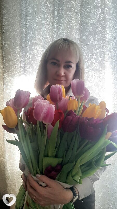 Лариса, 47, Волгограде — анкета №3893944