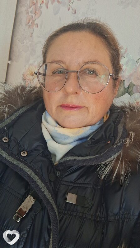 Ирина, 57, Хабаровске — анкета №3893956