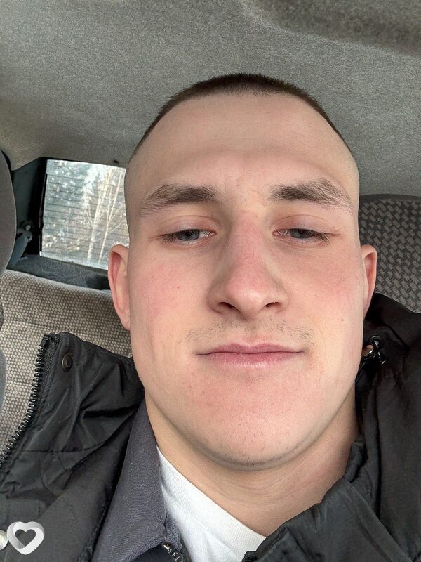 Иван, 24, Абакане — анкета №3893957
