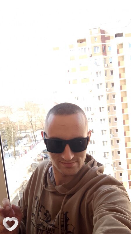Антоха, 36, Воскресенске — анкета №3893963