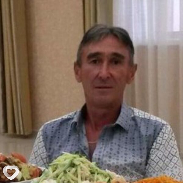Гаваз, 59, Челябинске — анкета №3893920